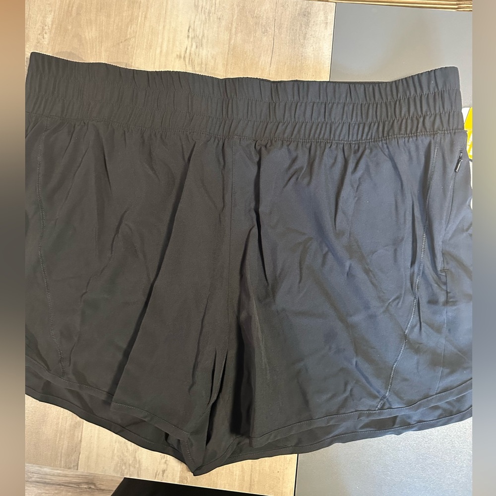 Black Avia Shirts XXXL NWT